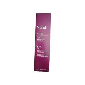 Murad HYDRATION SENSITIVE SKIN Heartleaf Soothing Body Cleanser 8.5oz NEW SHIP